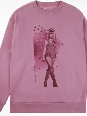 Taylor swift it’s a cruel summer crewneck